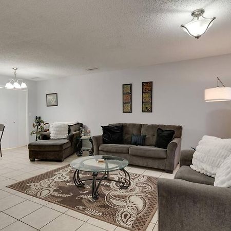 Lovely 2 Bdr Condo With Balcony 2M To Broadway Nashville Ngoại thất bức ảnh