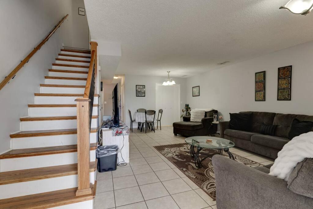 Lovely 2 Bdr Condo With Balcony 2M To Broadway Nashville Ngoại thất bức ảnh